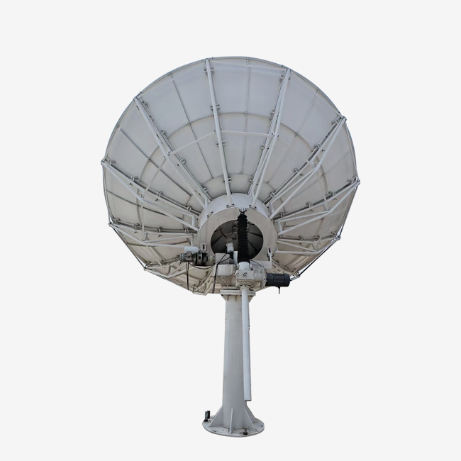 Industrial-grade Anti-interference Fixed Satellite Antenna